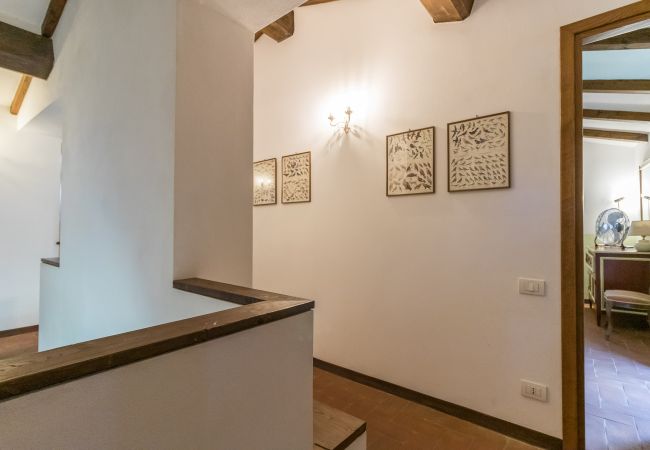 Villa in Lucca - AGLI ORTI Villa in Lucca - AGLI ORTI
