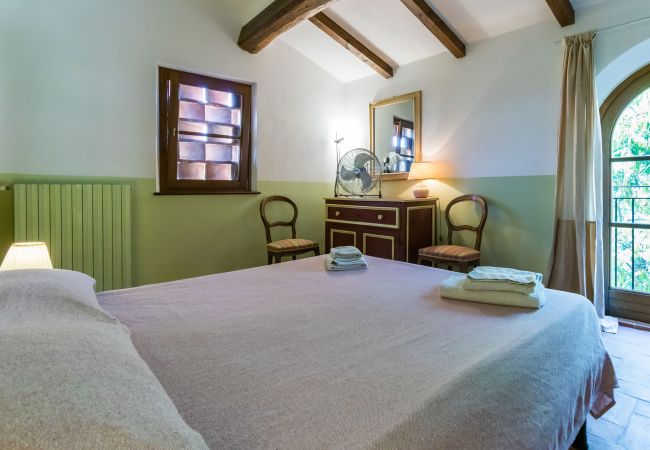 Villa in Lucca - AGLI ORTI Villa in Lucca - AGLI ORTI