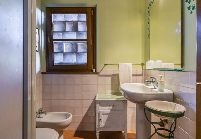 Villa in Lucca - AGLI ORTI Villa in Lucca - AGLI ORTI