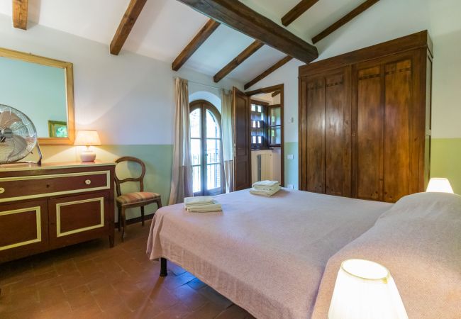 Villa in Lucca - AGLI ORTI Villa in Lucca - AGLI ORTI