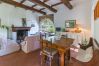 Villa in Lucca - AGLI ORTI Villa in Lucca - AGLI ORTI