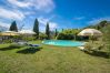 Villa in Lucca - AGLI ORTI Villa in Lucca - AGLI ORTI