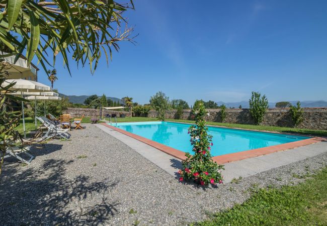 Ferienwohnung in Capannori - SARA Ferienwohnung in Capannori - SARA