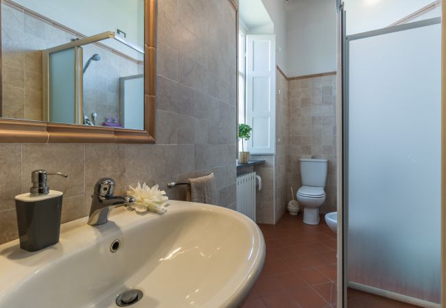 Ferienwohnung in Capannori - SARA Ferienwohnung in Capannori - SARA