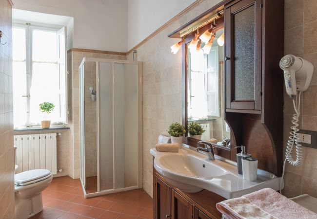 Ferienwohnung in Capannori - SARA Ferienwohnung in Capannori - SARA