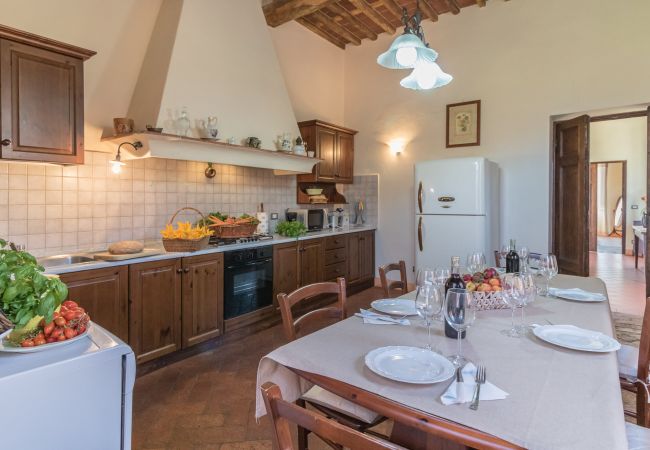 Ferienwohnung in Capannori - SARA Ferienwohnung in Capannori - SARA