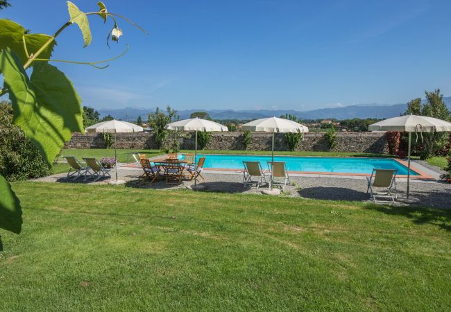 Ferienwohnung in Capannori - SARA Ferienwohnung in Capannori - SARA