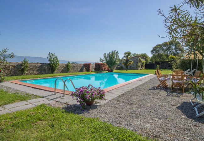 Ferienwohnung in Capannori - SARA Ferienwohnung in Capannori - SARA