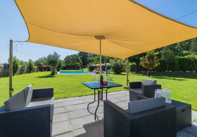 Ferienwohnung in Capannori - SARA Ferienwohnung in Capannori - SARA