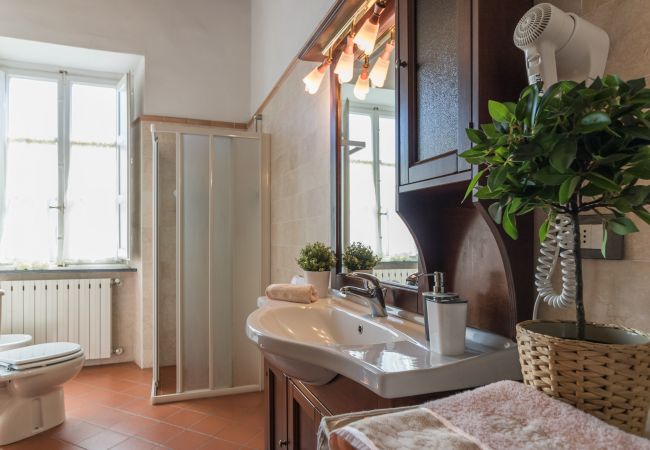 Ferienwohnung in Capannori - SARA Ferienwohnung in Capannori - SARA