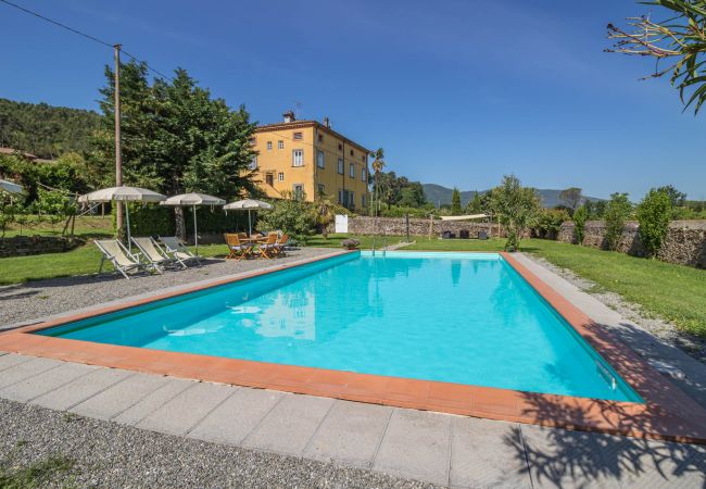 Ferienwohnung in Capannori - SARA Ferienwohnung in Capannori - SARA