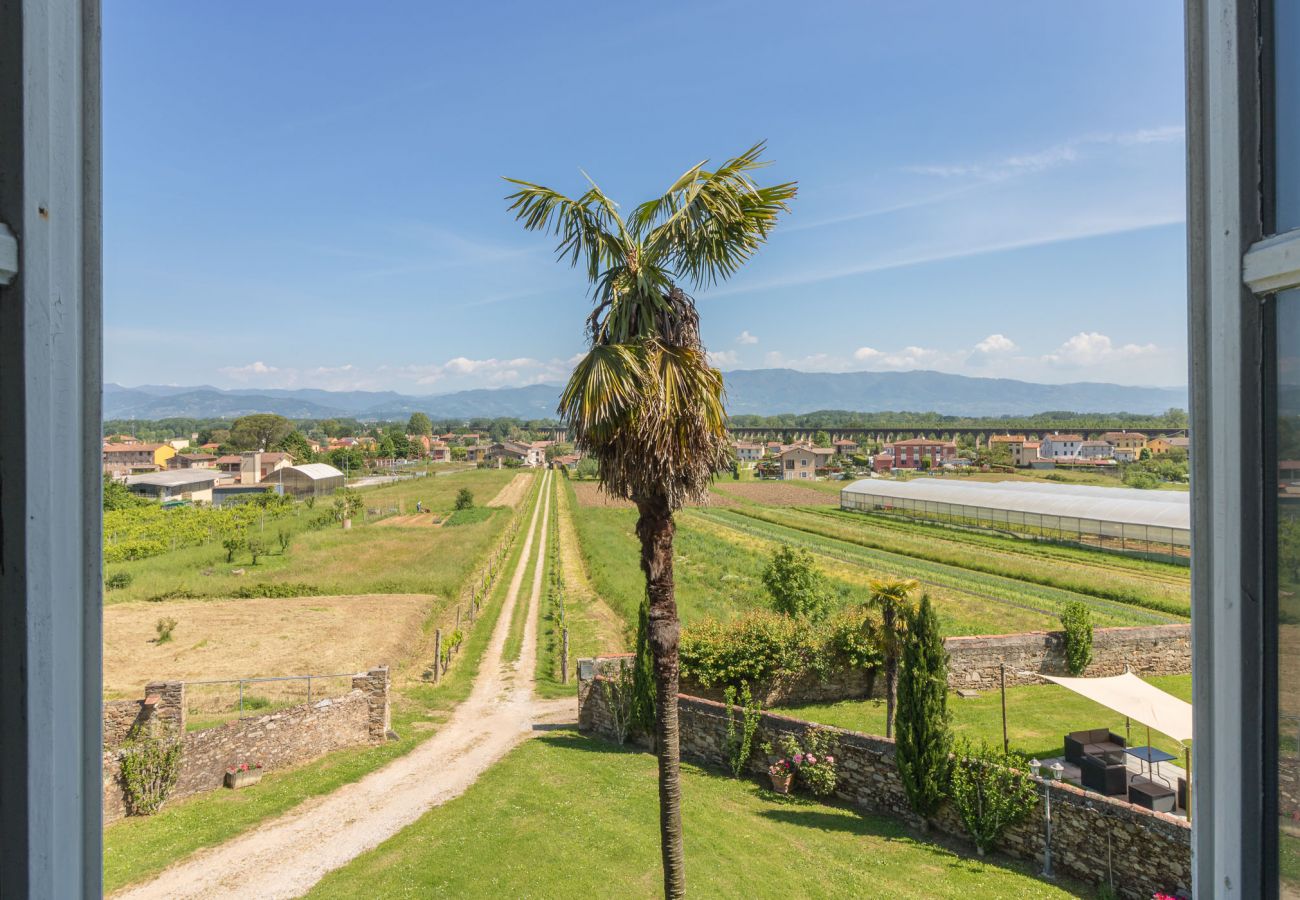 Ferienwohnung in Capannori - SARA