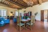 Ferienwohnung in Capannori - SARA Ferienwohnung in Capannori - SARA
