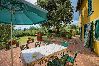 Ferienhaus in Camigliano Santa gemma - CAMPANARO Ferienhaus in Camigliano Santa gemma - CAMPANARO