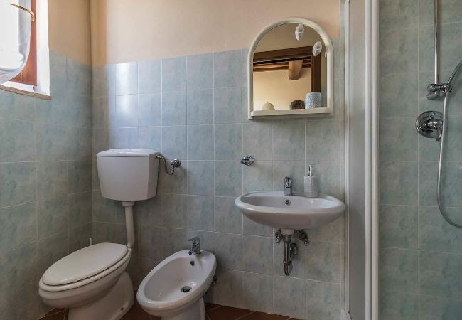 Ferienwohnung in Montaione - MARO C Ferienwohnung in Montaione - MARO C