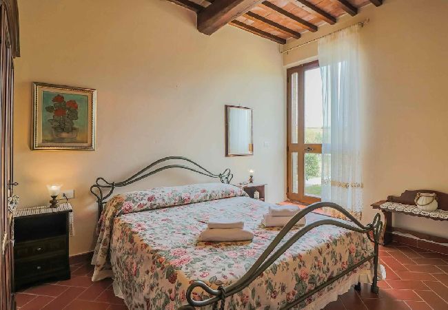 Ferienwohnung in Montaione - MARO C Ferienwohnung in Montaione - MARO C