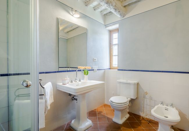 Ferienwohnung in San Gennaro - OASI 3 Ferienwohnung in San Gennaro - OASI 3