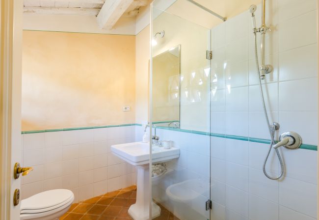 Ferienwohnung in San Gennaro - OASI 3 Ferienwohnung in San Gennaro - OASI 3