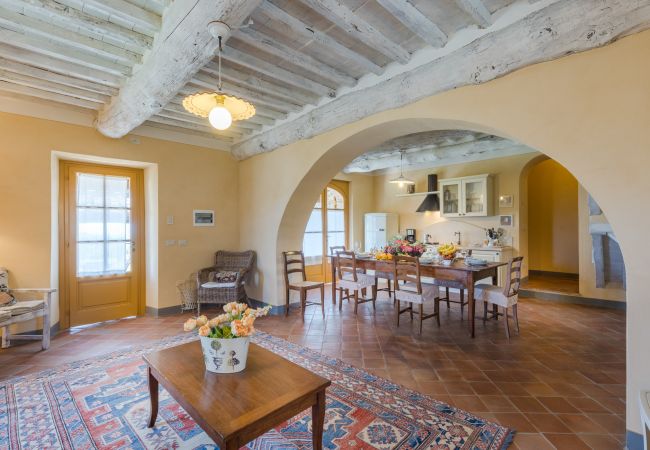 Ferienwohnung in San Gennaro - OASI 3 Ferienwohnung in San Gennaro - OASI 3