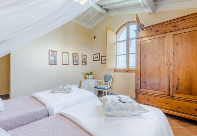 Ferienwohnung in San Gennaro - OASI 3 Ferienwohnung in San Gennaro - OASI 3