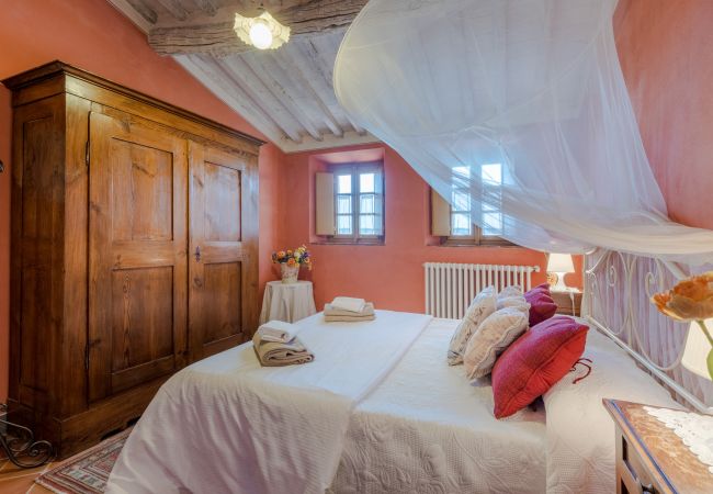 Ferienwohnung in San Gennaro - OASI 3 Ferienwohnung in San Gennaro - OASI 3