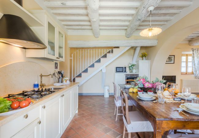 Ferienwohnung in San Gennaro - OASI 3 Ferienwohnung in San Gennaro - OASI 3