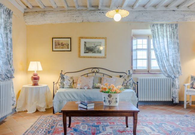 Ferienwohnung in San Gennaro - OASI 3 Ferienwohnung in San Gennaro - OASI 3