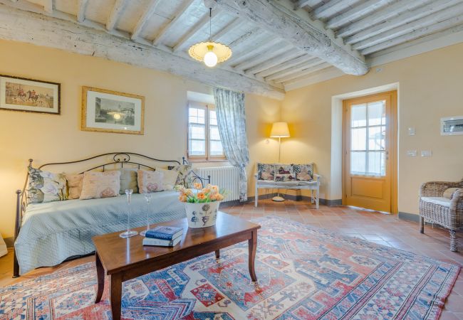 Ferienwohnung in San Gennaro - OASI 3 Ferienwohnung in San Gennaro - OASI 3