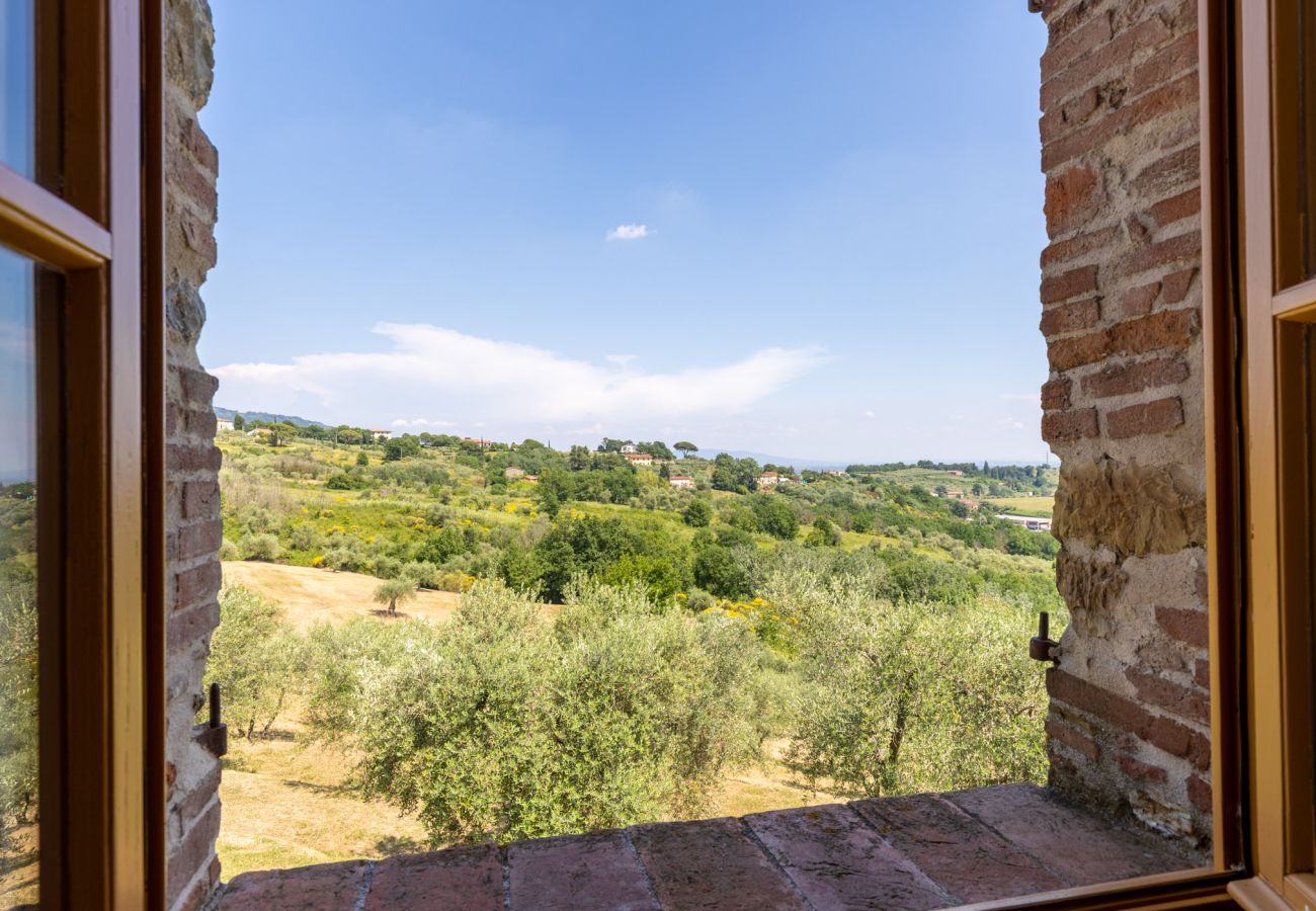 Ferienwohnung in San Gennaro - OASI 3