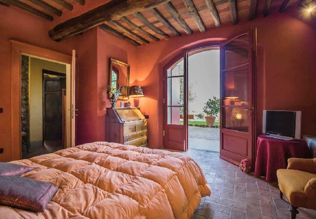 Ferienhaus in Capannori - GLORIA Ferienhaus in Capannori - GLORIA