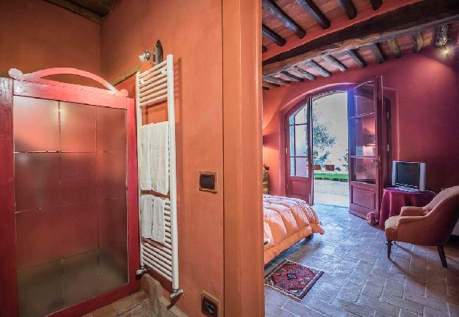 Ferienhaus in Capannori - GLORIA Ferienhaus in Capannori - GLORIA