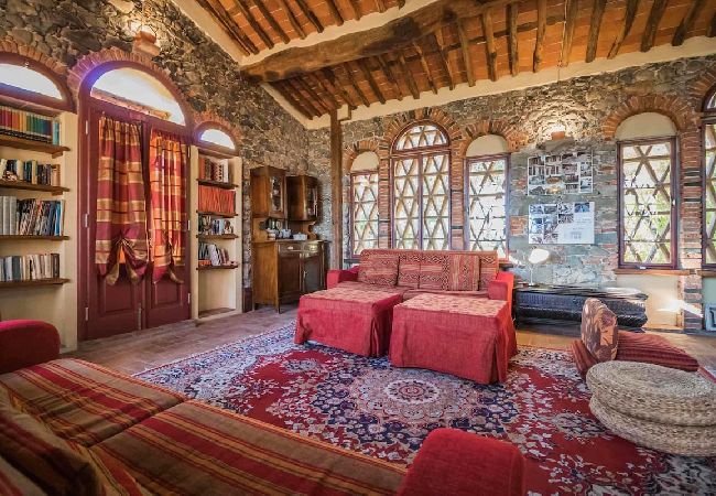 Ferienhaus in Capannori - GLORIA Ferienhaus in Capannori - GLORIA