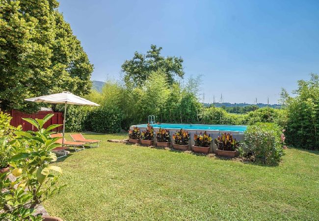 Ferienhaus in Capannori - GLORIA Ferienhaus in Capannori - GLORIA