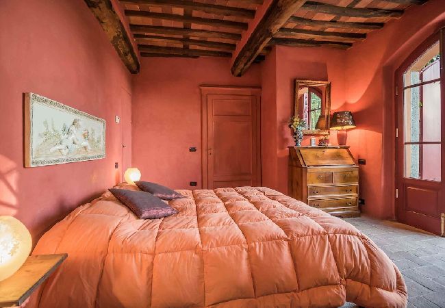 Ferienhaus in Capannori - GLORIA Ferienhaus in Capannori - GLORIA