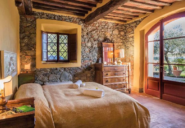 Ferienhaus in Capannori - GLORIA Ferienhaus in Capannori - GLORIA