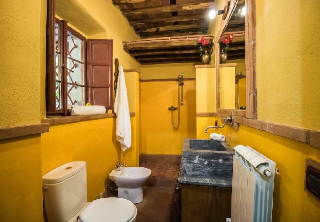 Ferienhaus in Capannori - GLORIA Ferienhaus in Capannori - GLORIA