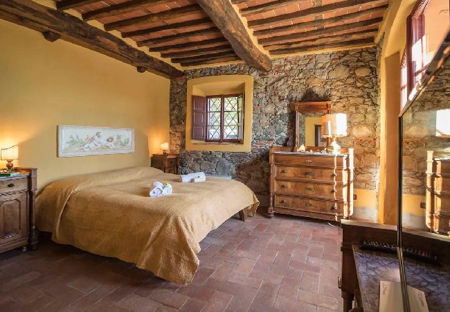Ferienhaus in Capannori - GLORIA Ferienhaus in Capannori - GLORIA