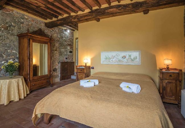 Ferienhaus in Capannori - GLORIA Ferienhaus in Capannori - GLORIA