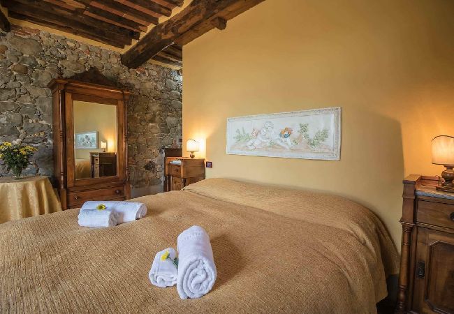 Ferienhaus in Capannori - GLORIA Ferienhaus in Capannori - GLORIA