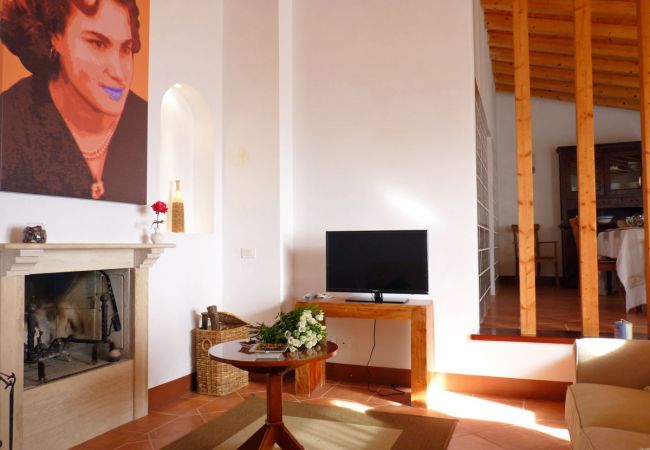 Ferienhaus in Massarosa - BORGHINO 1CE Ferienhaus in Massarosa - BORGHINO 1CE