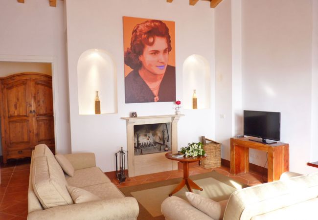 Ferienhaus in Massarosa - BORGHINO 1CE Ferienhaus in Massarosa - BORGHINO 1CE