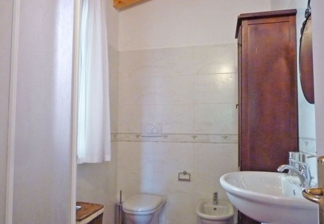 Ferienhaus in Massarosa - BORGHINO 1CE Ferienhaus in Massarosa - BORGHINO 1CE