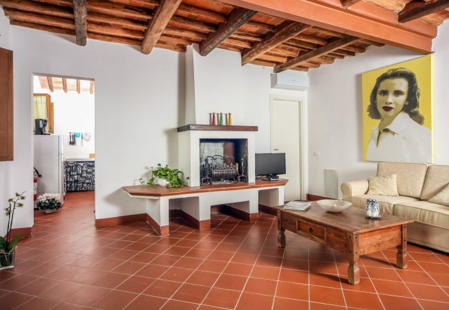 Ferienwohnung in Massarosa - BORGHINO 2GU Ferienwohnung in Massarosa - BORGHINO 2GU