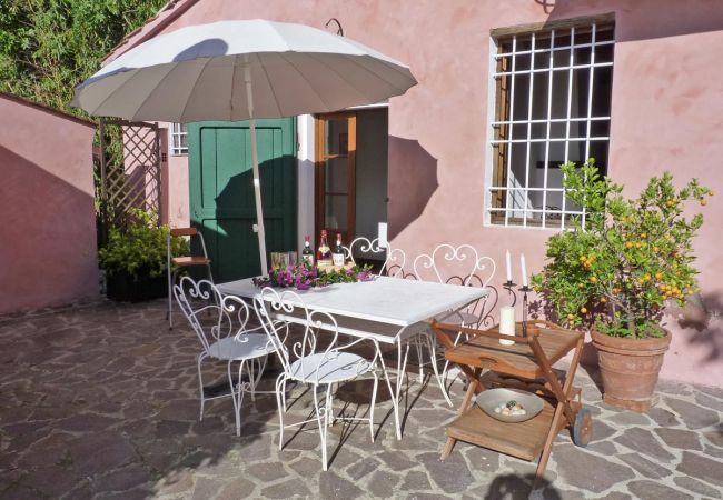Ferienwohnung in Massarosa - BORGHINO 2GU Ferienwohnung in Massarosa - BORGHINO 2GU
