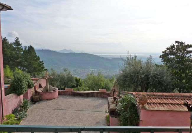 Ferienwohnung in Massarosa - BORGHINO 3GI Ferienwohnung in Massarosa - BORGHINO 3GI