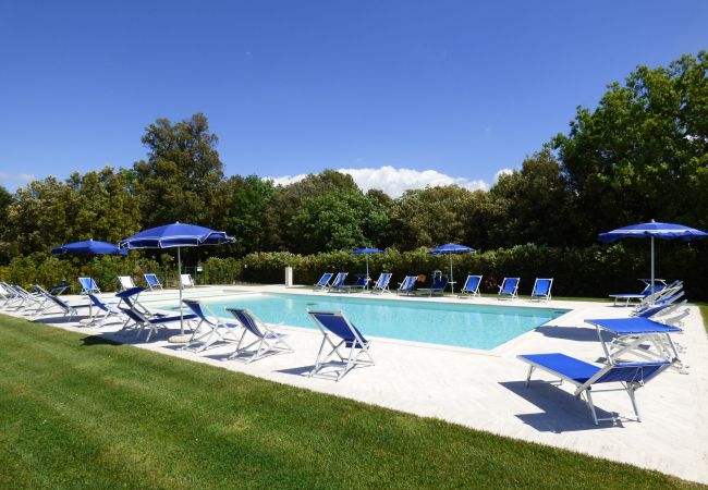 Villa in Montaione - LARI FIENO Villa in Montaione - LARI FIENO