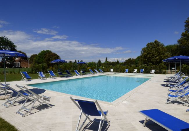 Ferienwohnung in Montaione - LARI FORNO1 Ferienwohnung in Montaione - LARI FORNO1