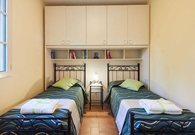 Ferienwohnung in Capannori - CHIARO AD Ferienwohnung in Capannori - CHIARO AD