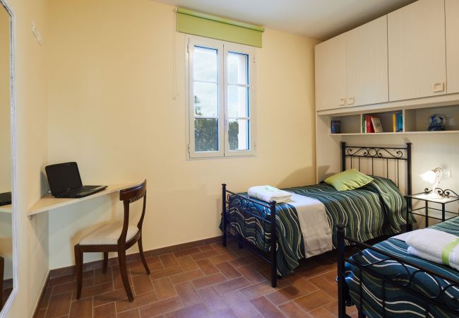 Ferienwohnung in Capannori - CHIARO AD Ferienwohnung in Capannori - CHIARO AD