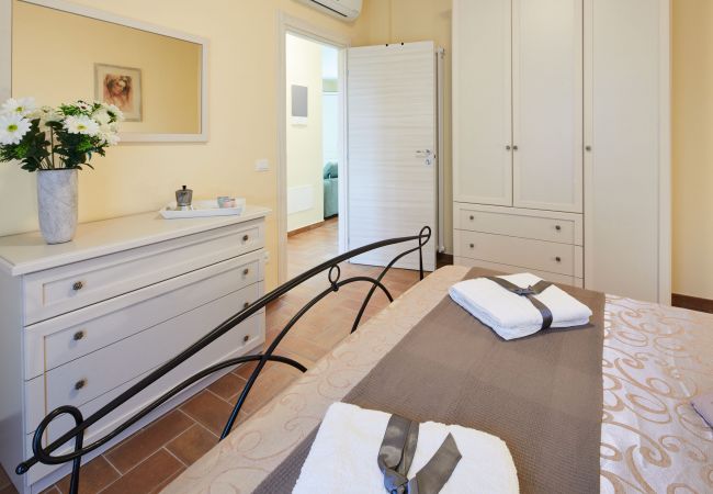 Ferienwohnung in Capannori - CHIARO AD Ferienwohnung in Capannori - CHIARO AD